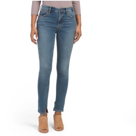Lucky Brand Denim - ⬇️$50 Lucky Brand Bridgette Skinny Jeans J8